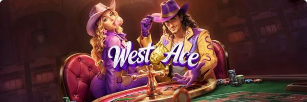 West Ace Casino Willkommensbonus